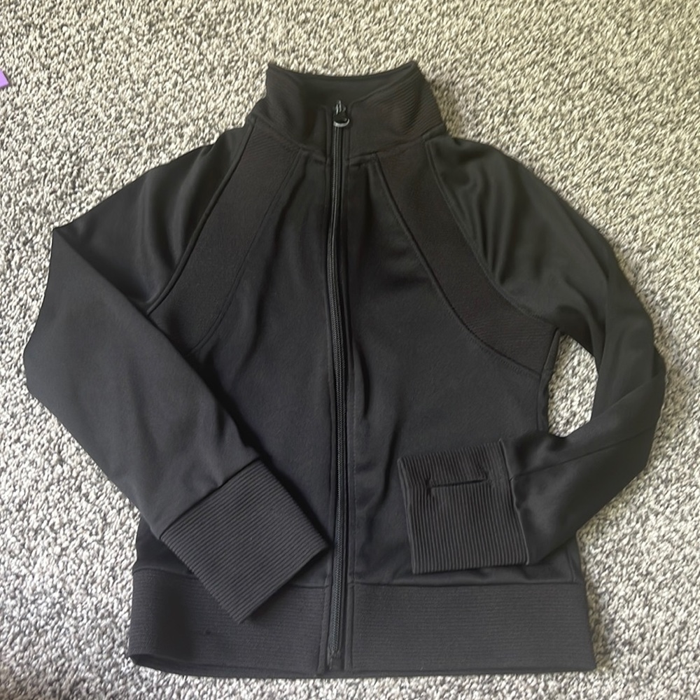 Athletic Jacket
